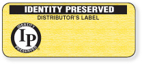 Yellow Tag