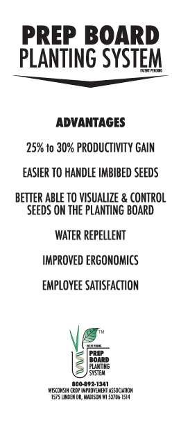 Advantages